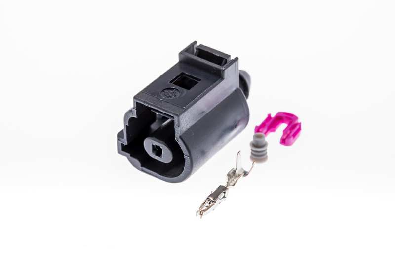 Electrical connector repair kit